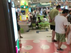 -天虹购物中心(石路店)