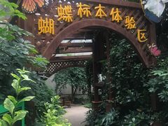 -天目湖山水园