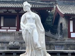 -华清宫景区