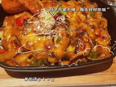 -原石牛扒·约会餐厅(龙城万科里店)