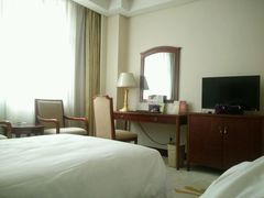 -曲江惠宾苑宾馆(大雁塔大唐不夜城店)