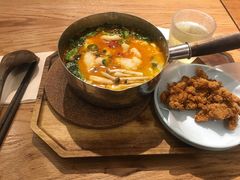 -小满手工粉(上海品尊国际店)