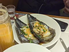 -阿毛饭店首店·宁波老字号(文化广场店)