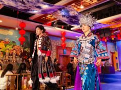-亮欢寨酸汤鱼(沙冲路店)