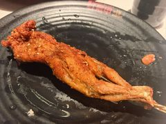 -红盔甲·小龙虾(天钥桥店)