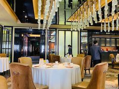 大堂-御宝轩(益丰·外滩源店)