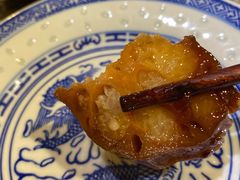 -南京大牌档(香港广场店)