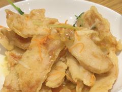 -金掌勺·锅包肉(广渠门店)