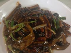 响油鳝丝-蘭心餐厅(进贤路店)