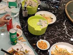 -来相会饺子·新辽菜(甘家口店)