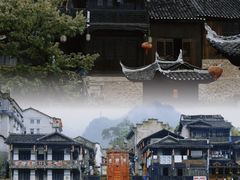 -边城茶峒景区