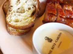-富力丽思卡尔顿酒店·香荟全日制餐厅