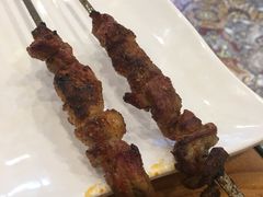 -巴依老爷新疆美食(望京小街店)