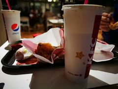 -肯德基(昌里店)