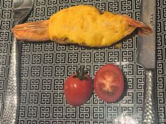 -外滩三号餐厅·创意中餐