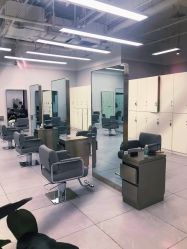 -P.STYLE派斯造型