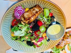 -麦田工坊(月湖店)