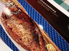 -紫光园·烤鸭·北京菜(劲松店)