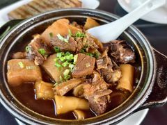 -鹿鸣酒家(越秀店)