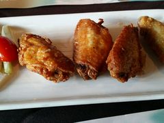 android_upload_pic-绿茵阁牛扒餐厅(客村店)