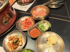 -西塔老太太泥炉烤肉(龙湖北苑天街店)