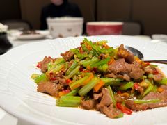 -道道鲜·崇明私房菜(五角场店)