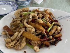 -同发号饭庄(复兴路店)