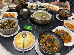 -七叔家宴家常广西菜(明秀东路店)