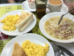-澳洲牛奶公司(佐敦店)