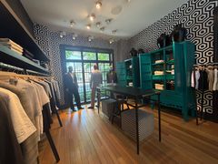 -SUITSUPPLY(安福路店)