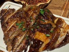 -小乾杯串店•16年沈阳烧烤(文安路店)