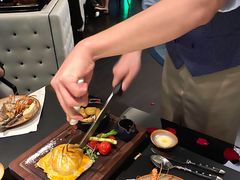 惠林顿牛排-上海苏宁宝丽嘉酒店·Cafe Bellagio西餐厅