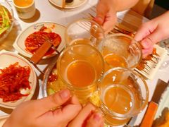-七八冷面·延边朝鲜族美食(欢乐谷店)