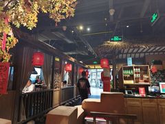 -老湘村·湖南土菜(天河维多利店)