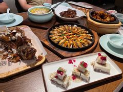 -北李妈妈菜(鲁能城店)