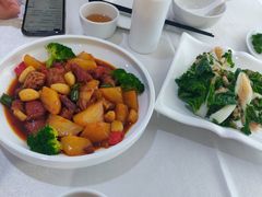 -止园酒店-中餐厅