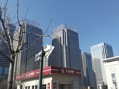 -济南奥林匹克体育中心体育场