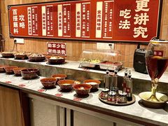 -纸盐河码头火锅(十八梯店)