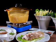 -悬壶盲人推拿按摩中心(长江路店)