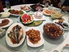 -惠宾饭庄(千禧店)