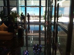 -香港观塘帝盛酒店