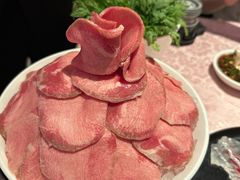-囍凤楼·粤菜·点心·火锅(温特莱店)