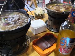 -范贤光鸡公煲(平乐园总店)
