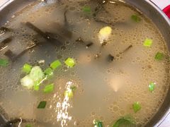 -海汇源老烧麦店(东大街总店)