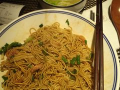 -十面春风·江南面馆(崇宁路店)