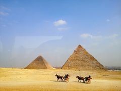 -吉萨金字塔群
