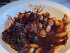-壹只菜·崇明本地特色菜(崇明南门店)