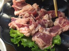 -大壮家原味烤肉(兴华北街店)