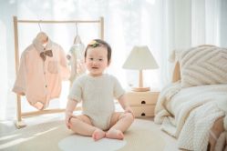 点击看大图 -BabyA 专业婴童摄影(古北时尚广场店)