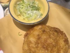 -香约老地方烧烤(九道街店)